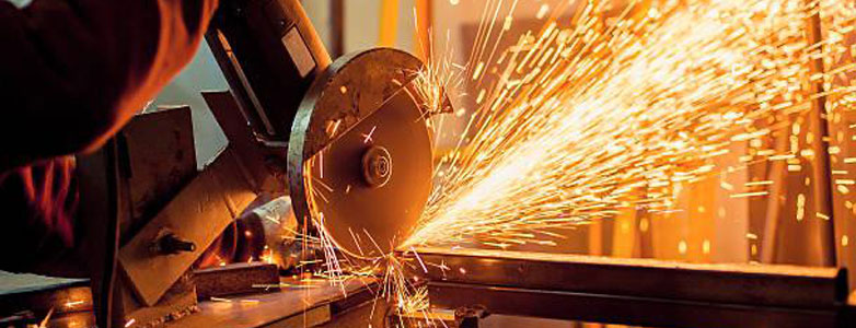Stainless Steel Fabrication works in Abu Dhabi